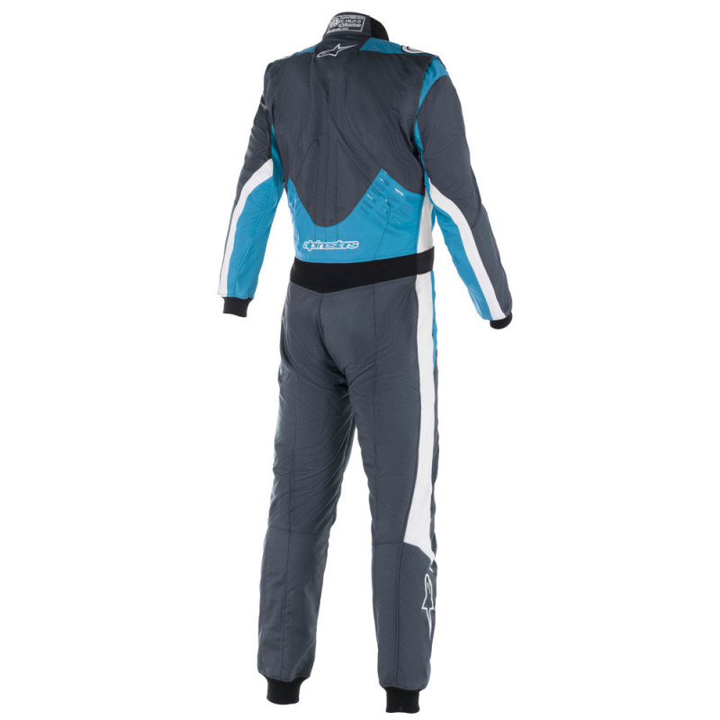 Salopetă Alpinestars GP Pro Comp V2 - AL-3352022.NGB.60 - 3352022.1128.60