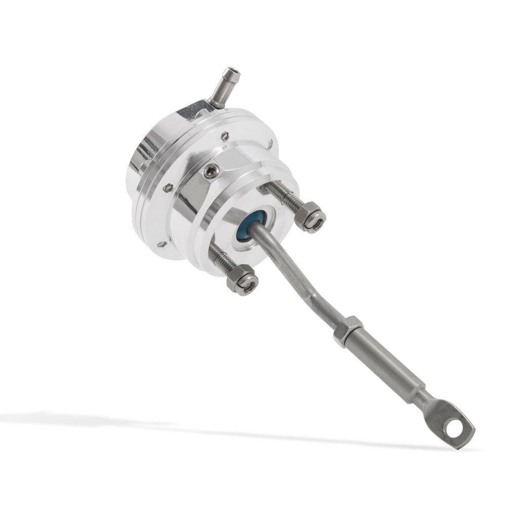 Wastegate Forge per turbo Garett GT28RS - FO-FMACGGT.D.15 - FMACGGT-DIA-YEL