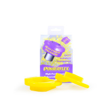 Silentbloc Powerflex Road cu inserție pentru suportul motorului BMW - PF-F54020 - PFF5-4020 - 5055676558466