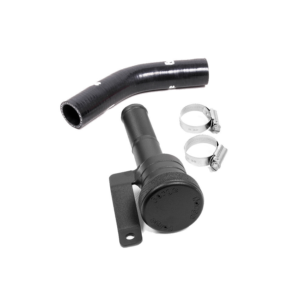 Forge ruitensproeierreservoir Audi / Volkswagen / Seat en Skoda - FO-FMWBSCI.N - FMWBSCI-BLA