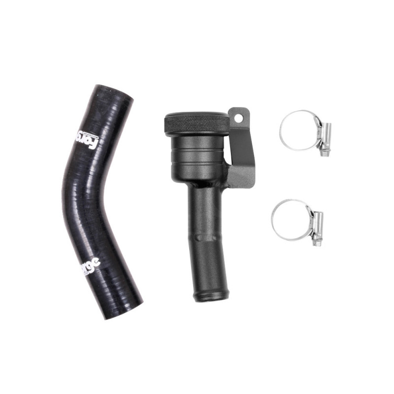 Goulotte de Réservoir de lave-glace Forge Audi / Volkswagen / Seat et Skoda - FO-FMWBSCI.N - FMWBSCI-BLA