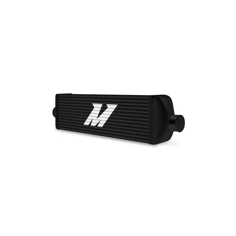 Universele warmtewisselaar MISHIMOTO J-Line - MIM-INT-UJ.N - MMINT-UJB