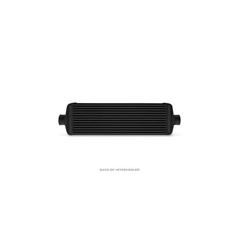 Universele warmtewisselaar MISHIMOTO J-Line - MIM-INT-UJ.N - MMINT-UJB