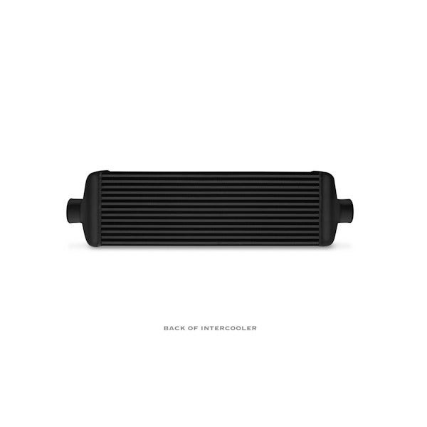 Universele warmtewisselaar MISHIMOTO J-Line - MIM-INT-UJ.N - MMINT-UJB
