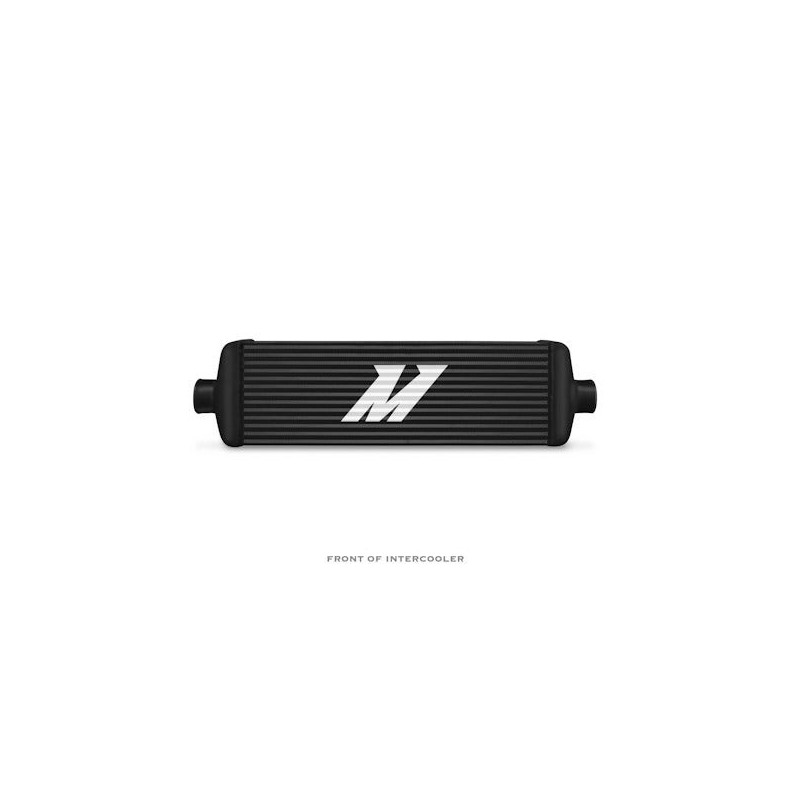 Universele warmtewisselaar MISHIMOTO J-Line - MIM-INT-UJ.N - MMINT-UJB