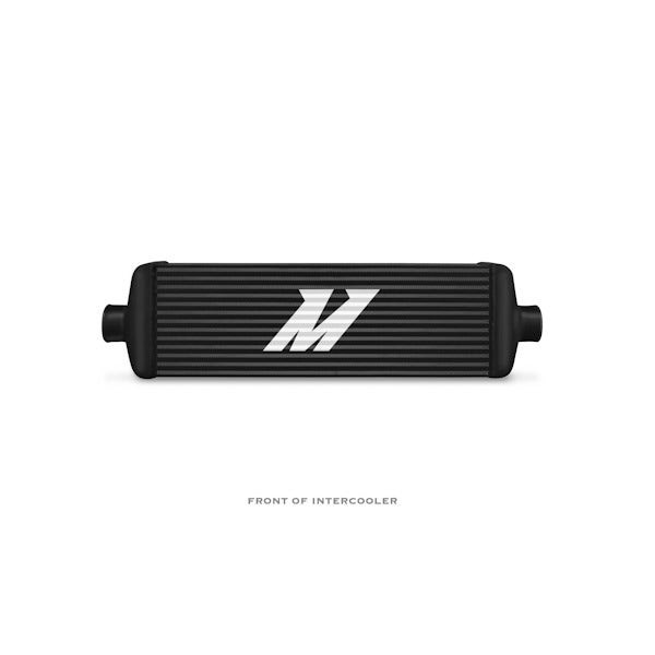 Universele warmtewisselaar MISHIMOTO J-Line - MIM-INT-UJ.N - MMINT-UJB
