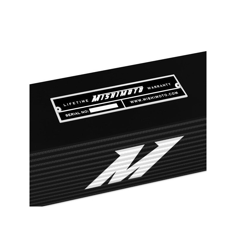 Schimbător universal MISHIMOTO J-Line - MIM-INT-UJ.N - MMINT-UJB