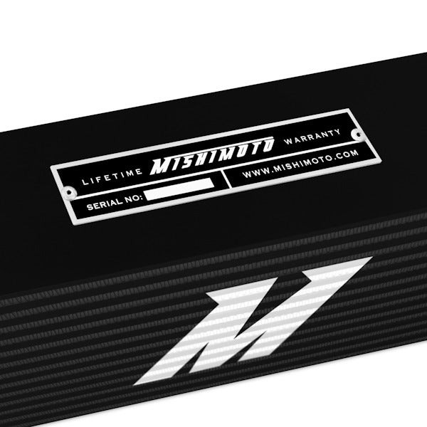 Schimbător universal MISHIMOTO J-Line - MIM-INT-UJ.N - MMINT-UJB