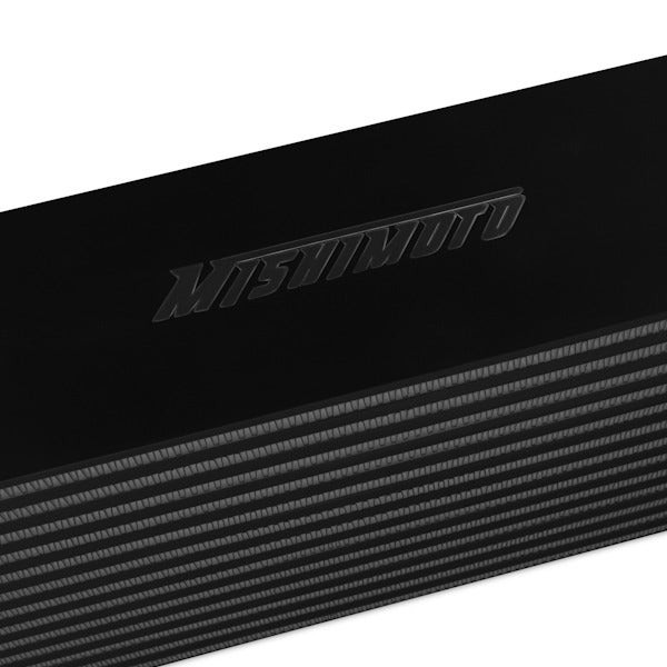 Schimbător universal MISHIMOTO J-Line - MIM-INT-UJ.N - MMINT-UJB