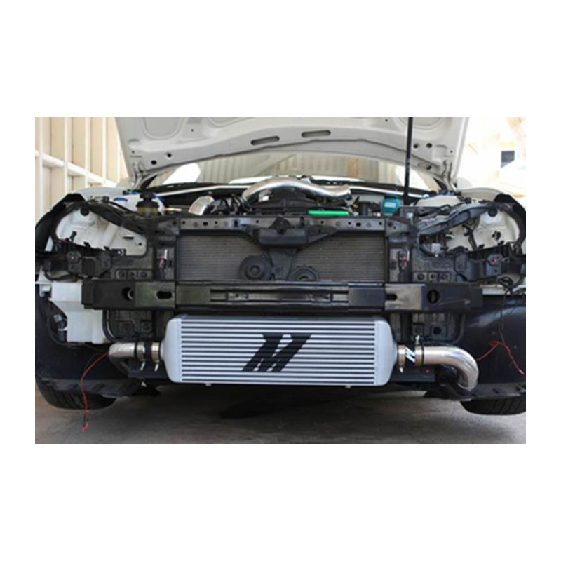 Schimbător universal MISHIMOTO J-Line - MIM-INT-UJ.N - MMINT-UJB