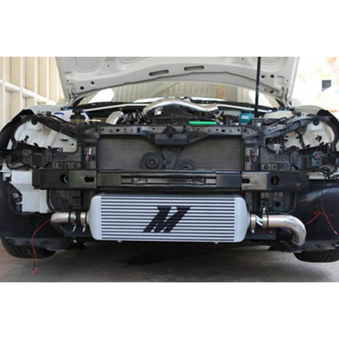 Universele warmtewisselaar MISHIMOTO J-Line - MIM-INT-UJ.N - MMINT-UJB