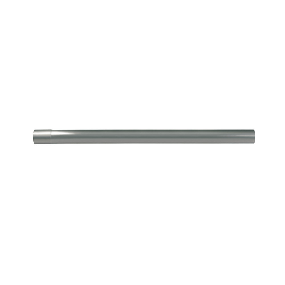 Tube droit inox Powersprint longueur 1m - PS-906501 - 906501