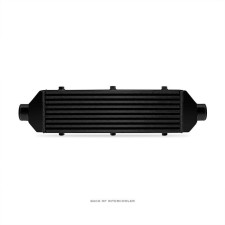 Echangeur universel MISHIMOTO Z Line noir