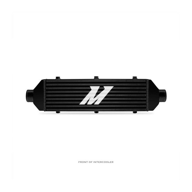 Mishimoto Universal Intercooler Z-Line - MM-INT-UZB - MMINT-UZB - 3661768571538