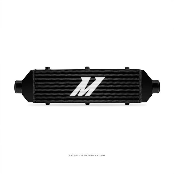Mishimoto Universal Intercooler Z-Line - MM-INT-UZB - MMINT-UZB - 3661768571538