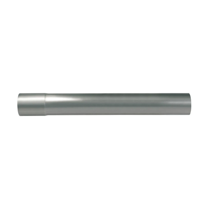 POWERSPRINT Rechte roestvrijstalen buis, lengte 50cm - PS-906000 - 906000