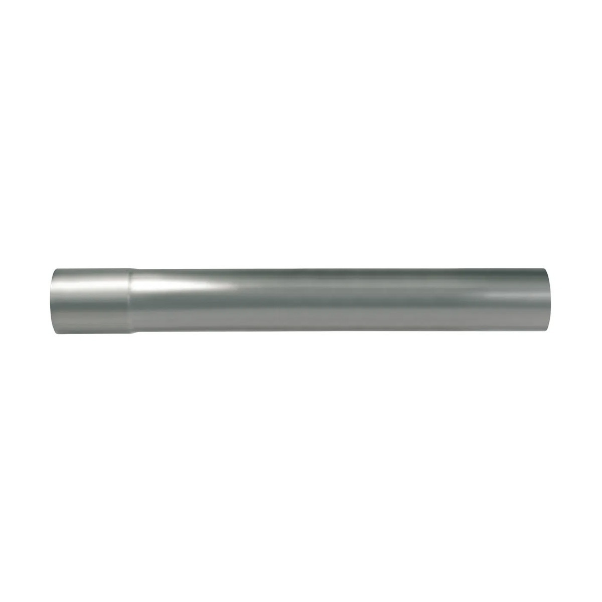 Tubo dritto acciaio inossidabile Powersprint lunghezza 50cm - PS-906000 - 906000