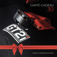 Carta regalo personalizzata 30 euro