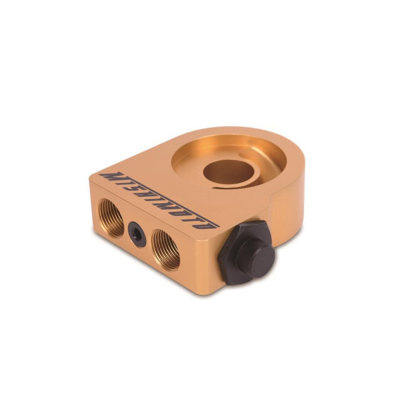 Mishimoto thermostatische sandwichplaat - MM-OP-SPT - MMOP-SPT - 3661768497890