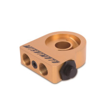 Plaque sandwich Thermostatique MISHIMOTO 85°C MMOP-SPT