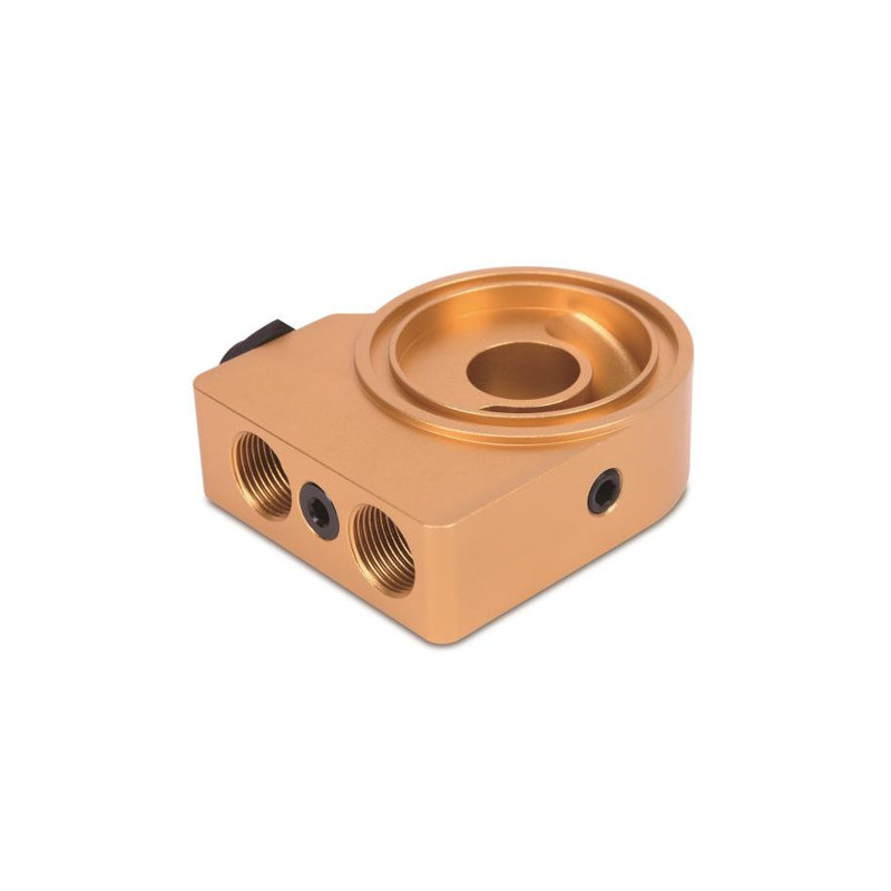 Pannello termostatico a sandwich MISHIMOTO 85 °C - MM-OP-SPT - MMOP-SPT - 3661768497890