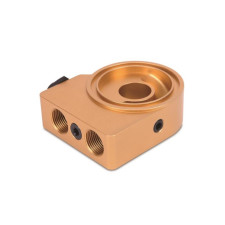 Plaque sandwich Thermostatique MISHIMOTO 85°C MMOP-SPT