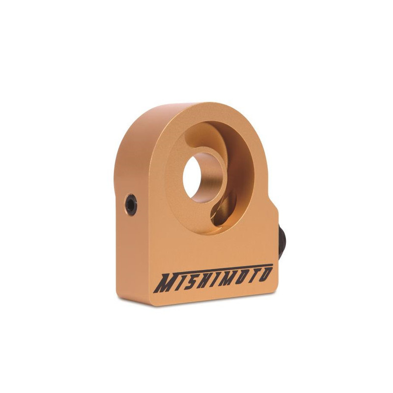Pannello termostatico a sandwich MISHIMOTO 85 °C - MM-OP-SPT - MMOP-SPT - 3661768497890