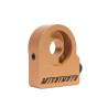 Plaque sandwich Thermostatique MISHIMOTO 85°C MMOP-SPT
