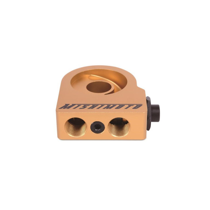 Pannello termostatico a sandwich MISHIMOTO 85 °C - MM-OP-SPT - MMOP-SPT - 3661768497890