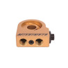 Plaque sandwich Thermostatique MISHIMOTO 85°C MMOP-SPT