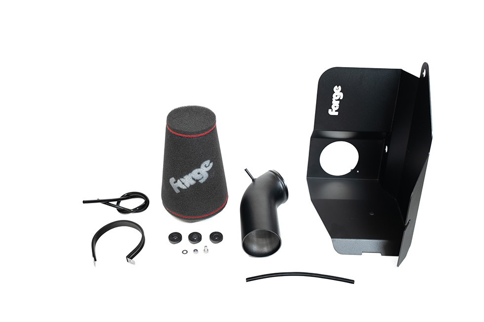 Kit di aspirazione Forge EA888 Gen 3 e Gen 4 - FO-FMINDK44.F - FMINDK44-FOAM