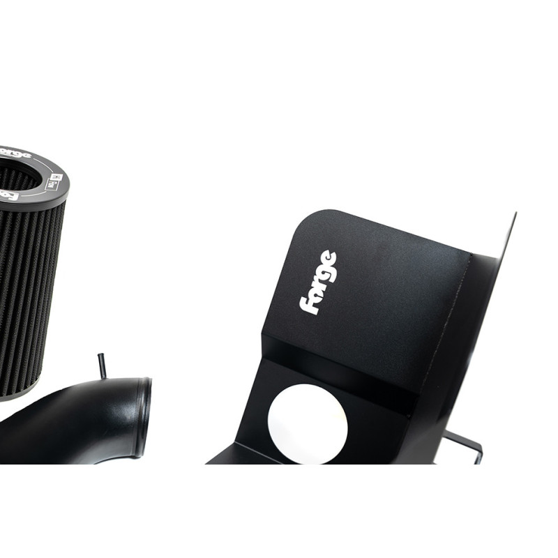 Forge EA888 Gen 3 and Gen 4 Intake Kit - FO-FMINDK44.F - FMINDK44-FOAM