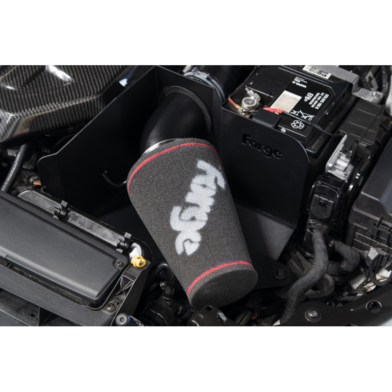 Forge EA888 Gen 3 and Gen 4 Intake Kit - FO-FMINDK44.F - FMINDK44-FOAM