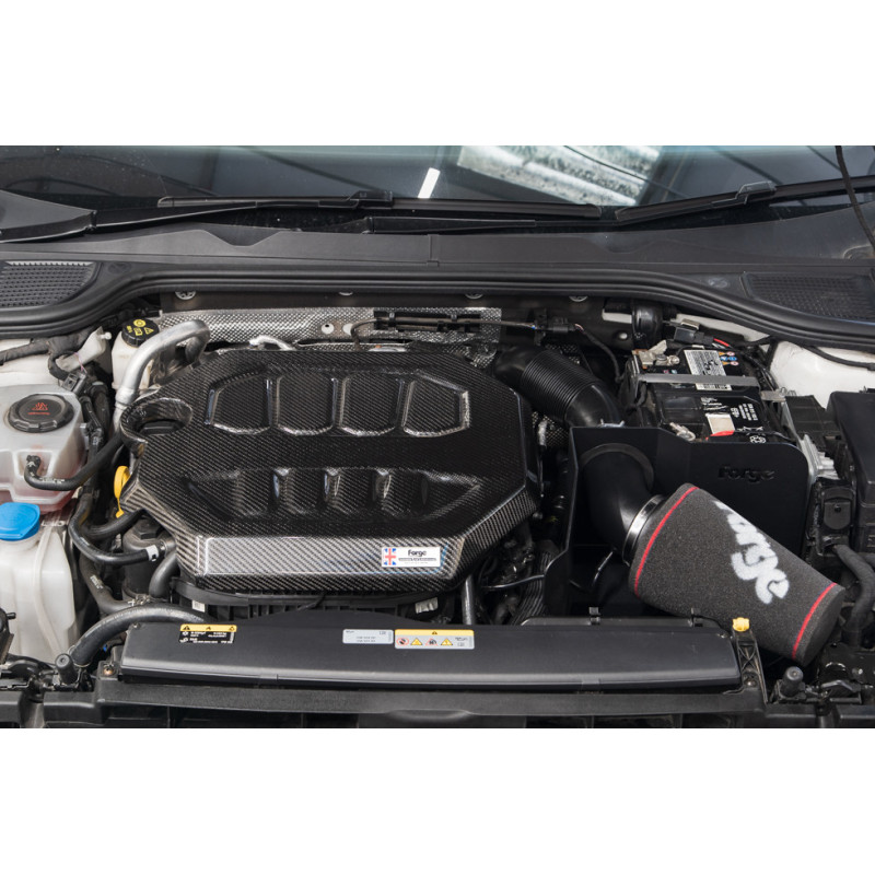 Forge EA888 Gen 3 and Gen 4 Intake Kit - FO-FMINDK44.F - FMINDK44-FOAM