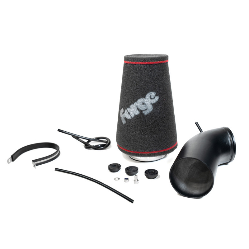 Forge EA888 Gen 3 and Gen 4 Intake Kit - FO-FMINDK44.F - FMINDK44-FOAM