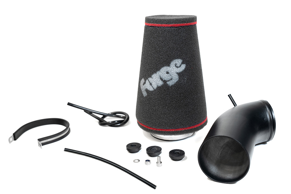 Kit de admisie Forge - VAG 1.8 și 2.0 TSI EA888.3 EA888.4 - FO-FMINDK44.F - FMINDK44-FOAM