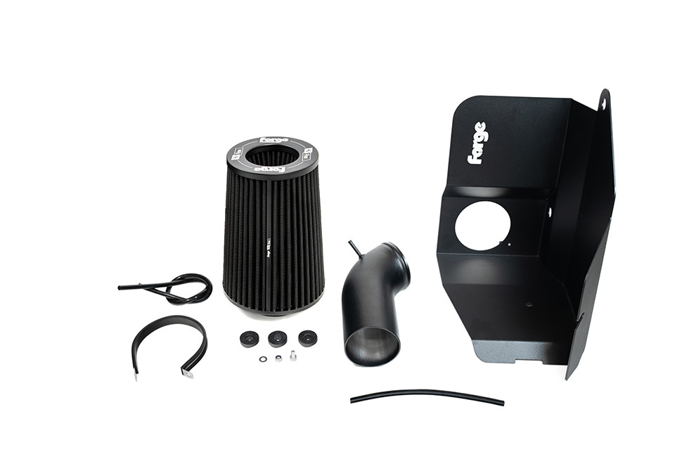 Kit di aspirazione Forge EA888 Gen 3 e Gen 4 - FO-FMINDK44.F - FMINDK44-FOAM