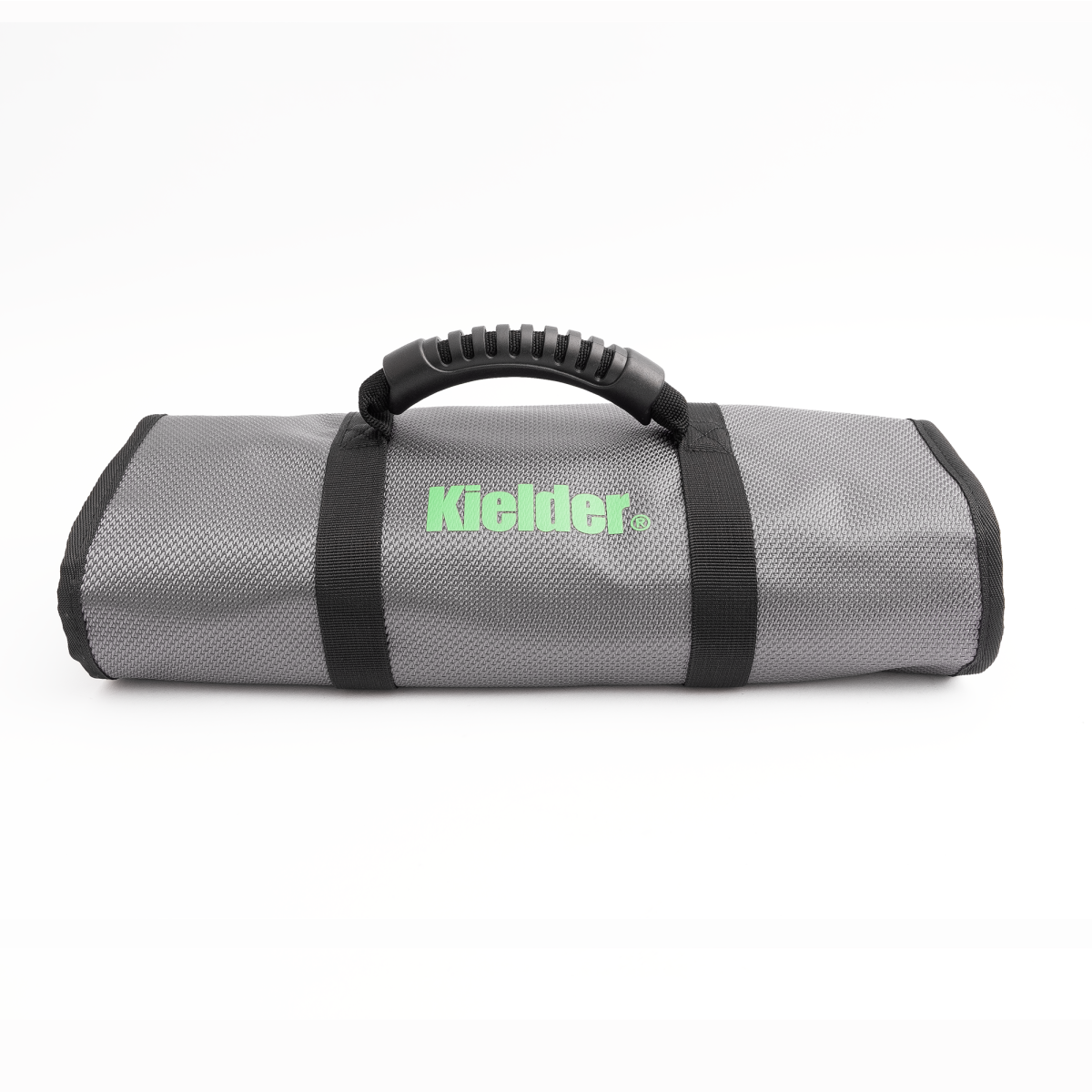 Kielder loaded hand tool roll for mechanics (40 parts 3/8") - KWT-250-01 - KWT-250-01 - 5060441194916