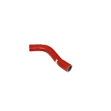 Manicotto sfiatatoio Forge Audi TT 225 (motore BAM) rosso