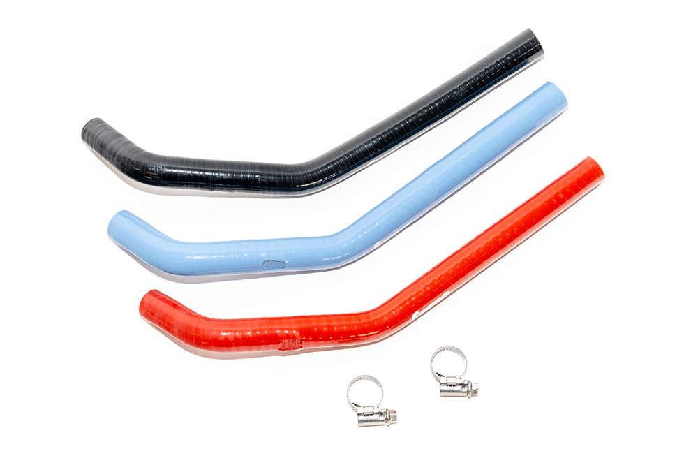 Durite reniflard huile Forge Hyundai i20 N / Elantra N Line 1,6 Gdi - FO-FMBH10.BPH - FMBH10-PFB - 3666618663739