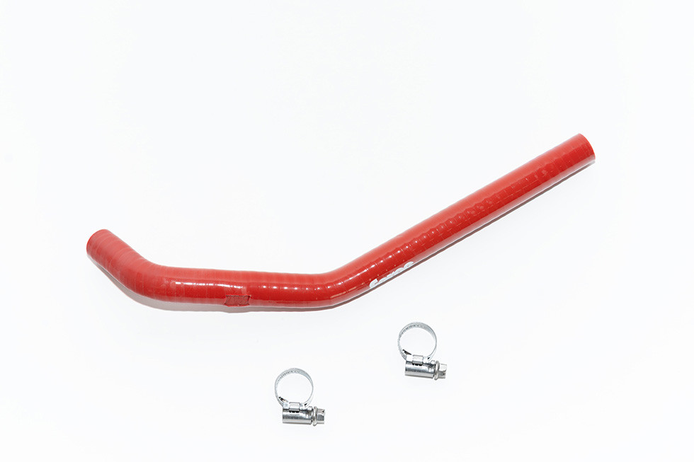 Durite reniflard huile Forge Hyundai i20 N / Elantra N Line 1,6 Gdi - FO-FMBH10.BPH - FMBH10-PFB - 3666618663739