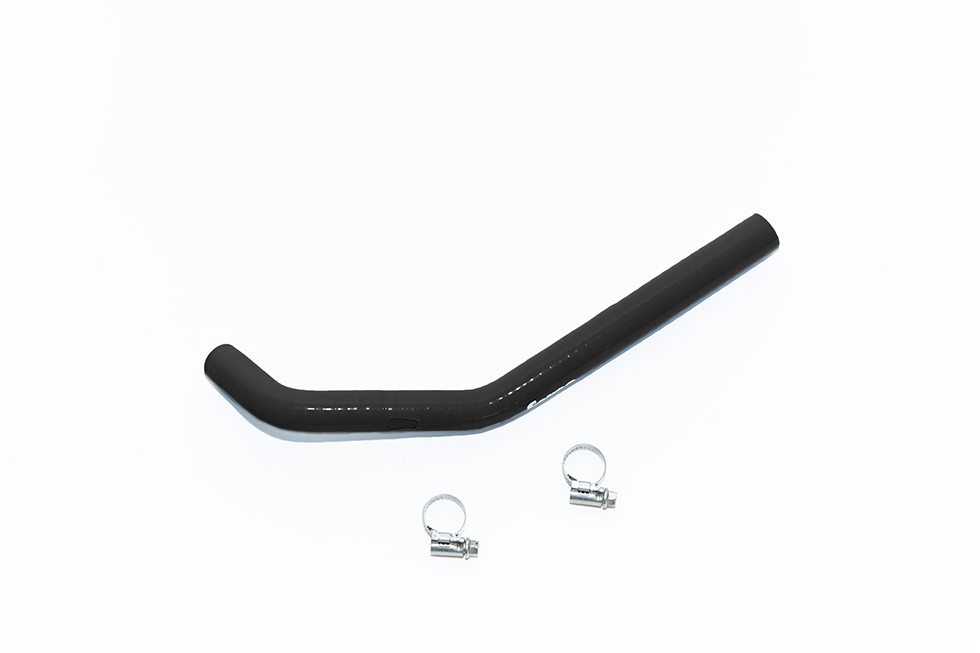 Olieontluchtingsslang Forge Hyundai i20 N / Elantra N Line 1,6 GDi - FO-FMBH10.N - FMBH10-BLA - 3666618663739