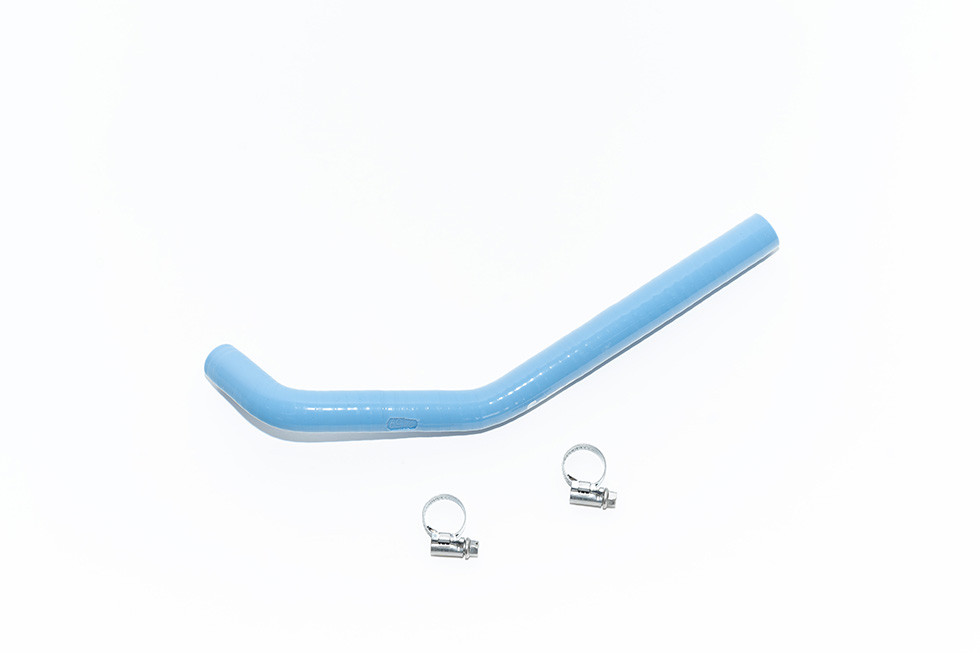 Olieontluchtingsslang Forge Hyundai i20 N / Elantra N Line 1,6 GDi - FO-FMBH10.N - FMBH10-BLA - 3666618663739