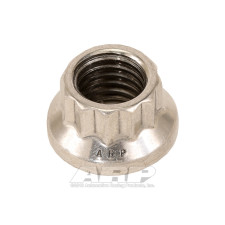 Enkele moer ARP M11 x 1,25 - Roestvast staal 12 pts - ARP-401-8361 - 401-8361 - 3666618226354