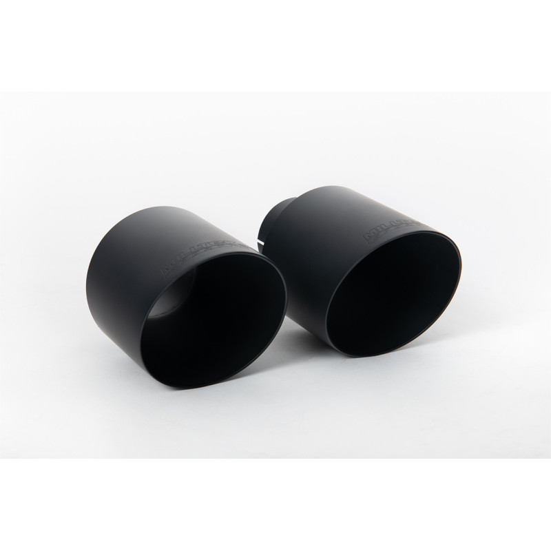Axe Back Milltek SSXBM1277 - MLK-SSXBM1277 - SSXBM1277