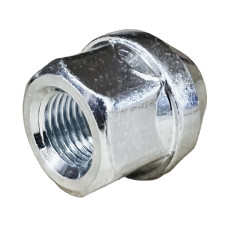 12x125 Tapered Nut, Steel - GT2i