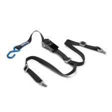 Sparco Spare Wheel Strap - 03773 - 03773 - 8033280078249