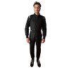 GT2I Race Sponsor FIA suit