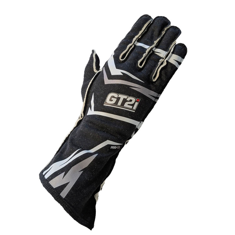 Mănuși GT2i Pro 03 - GT-GANTS6.NR.L