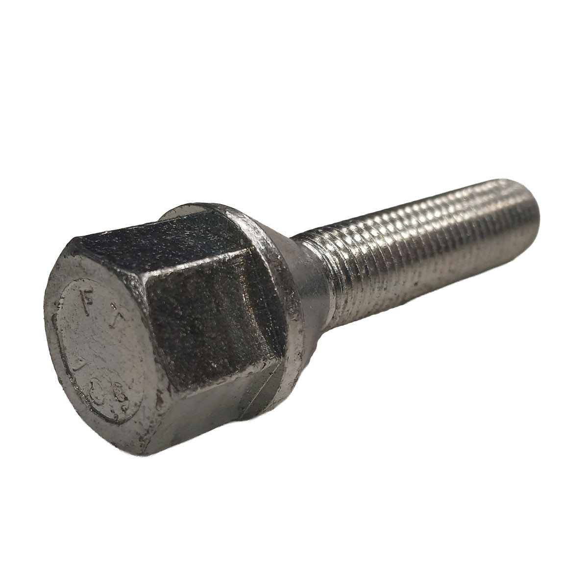 Șuruburi conice 12x150 mm, lungime 40, 45 sau 50 mm, cap de 19 mm - BR-BCGS16